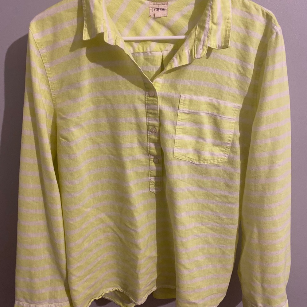 J Crew Tunic